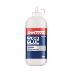 View more details about Loctite Wood Glue 225g