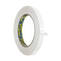 View more details about Sellotape Double Sided Tape 12mmx33m (Pack of 12)