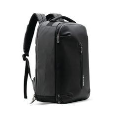View more details about BestLife Oden X 15.6 Inch Laptop Backpack Black