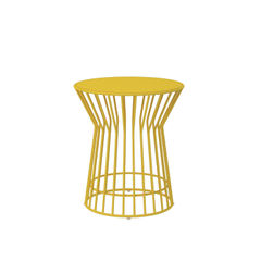 View more details about NG Roberta Side Table Yellow