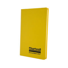 View more details about Chartwell Mining Transit Book 192 x 120mm