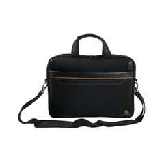 View more details about Exactive Laptop Bag 15.6 Inch Black