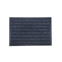 View more details about Q-Connect Indoor Door Mat 600x400mm Small Grey