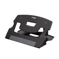 View more details about Contour Ergonomics Adjustable Laptop/Tablet Stand