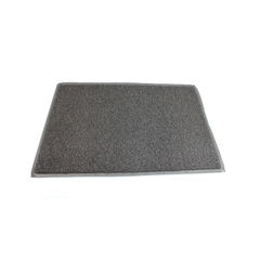 View more details about Doortex® Twistermat 900x1500mm Storm Grey