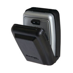 View more details about Master Lock Select Access Key Safe Box Push Button Wall Mount
