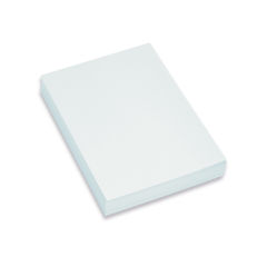 View more details about White A4 Index Card 170gsm, Pack of 200