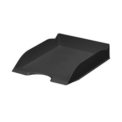 View more details about Durable Letter Tray ECO Black Single