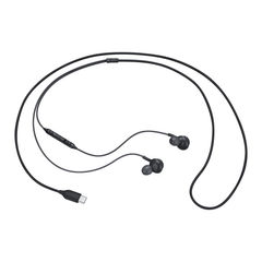 View more details about Samsung EO-IC100 USB Type-C Headphones/Headset Wired In-ear Black