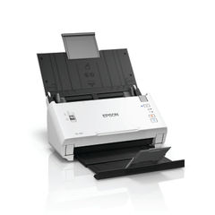 View more details about Epson WorkForce DS-410 Document Scanner