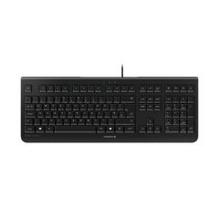 View more details about Cherry KC 1000 Black Corded Keyboard