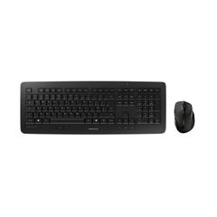 View more details about Cherry DW 5100 Black Wireless Keyboard & Mouse Set