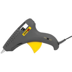 View more details about Stanley Dual Melt Glue Gun