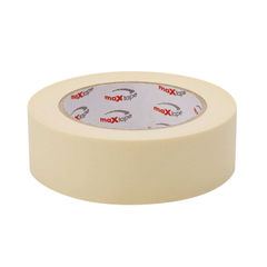 View more details about Masking Tape 25mm x 50m (Pack 6)