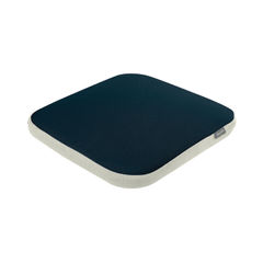 View more details about Leitz Ergo Active Wobble Cushion with Cover Dark Grey