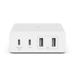 View more details about Belkin Mobile Device Charger Notebook Smartphone Tablet White