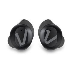 View more details about Veho RHOX True Wireless Earphones Carbon Black