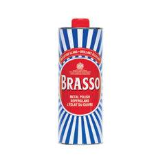 View more details about Brasso 1L Liquid Metal Polish