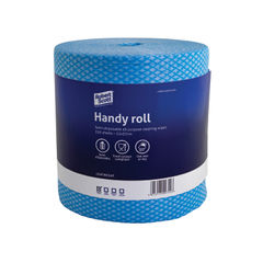 View more details about Robert Scott Blue Handy Roll (Pack of 2)