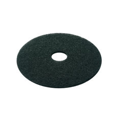 View more details about 3M 380mm Black Stripping Floor Pads (Pack of 5)