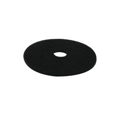 View more details about 3M 430mm Black Stripping Floor Pads (Pack of 5)