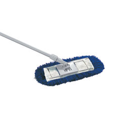 View more details about Dustbeater 60cm Blue Sweeper Replacement Head