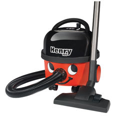 View more details about Numatic Henry HVR160 620W Vacuum Cleaner