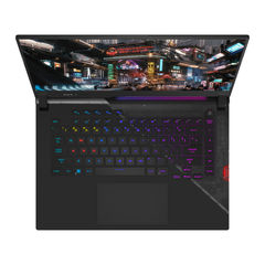 View more details about ASUS ROG Strix SCAR 15 Laptop 15.6