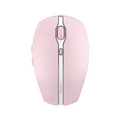 View more details about Cherry Gentix Bluetooth Wireless Mouse with Multi Device Function Cherry Blossom