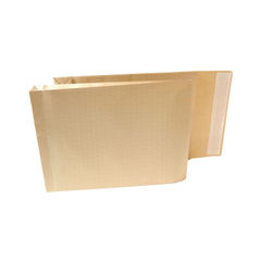 View more details about New Guardian 381 x 279 x 50mm Armour Gusset Envelopes (Pack of 100)