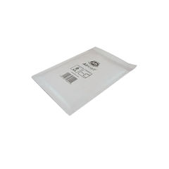 View more details about Jiffy AirKraft Bag Size 6 290x445mm White (Pack of 50)