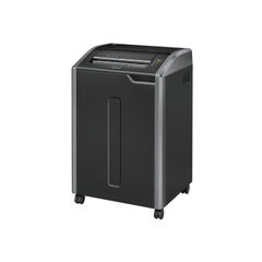 View more details about Fellowes Powershred 485Ci Cross-Cut Shredder