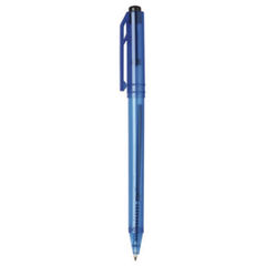 View more details about Economy Retractable Ballpoint Medium BL