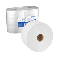 View more details about Scott Control 2-Ply Toilet Tissue (Pack of 6)