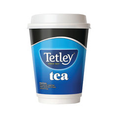 View more details about Nescafe and Go Tetley Tea (Pack of 8)