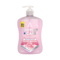 View more details about Astonish Anti Bac Handwash 600ml Peony Pink (Pack of 12)