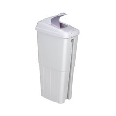 View more details about Washroom Sanitary Bin 19 Litre