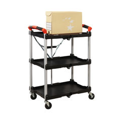 View more details about Proplaz Fold Folding Trolley