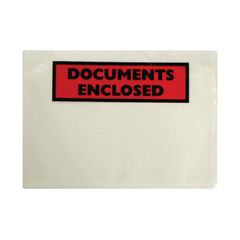 View more details about Go Secure A5 Document Enclosed Envelopes (Pack of 1000)