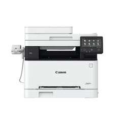 View more details about Canon i-SENSYS MF657Cdw Laser Printer