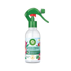 View more details about Air Wick Active Fresh Room Spray Eucalyptus and Freesia 237ml