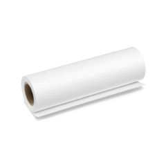 View more details about Brother Inkjet Plain Paper Roll 72.5g/m 90mm Diametre
