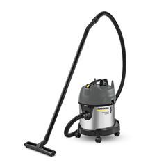 View more details about Karcher Wet and Dry Vacuum Cleaner NT 20/1 ME