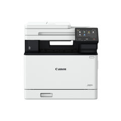 View more details about Canon i-SENSYS MF752Cdw A4 Colour Multifunction Laser Printer