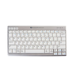 View more details about BakkerElkhuizen UltraBoard 950 Wireless Compact Keyboard