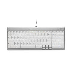 View more details about BakkerElkhuizen UltraBoard 960 Compact Keyboard