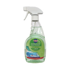 View more details about Nilco Antibacterial Cleaner and Sanitiser 500ml