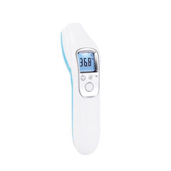 View more details about Whitebox Infrared Thermometer