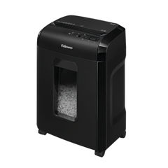 View more details about Fellowes Powershred 10M Micro-Cut Shredder