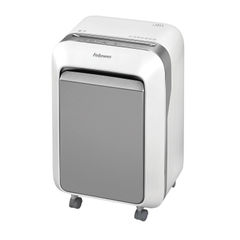 View more details about Fellowes Powershred LX211 Micro-Cut Shredder White